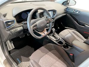 Hyundai IONIQ bild 5