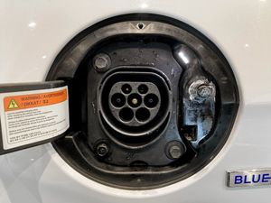 Hyundai IONIQ bild 17