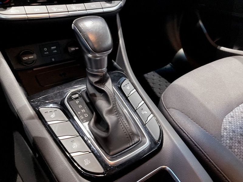 Hyundai IONIQ bild 13