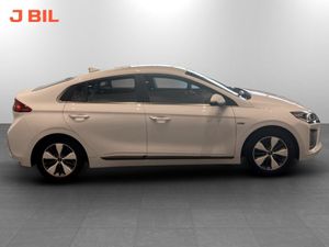 Hyundai IONIQ bild 16