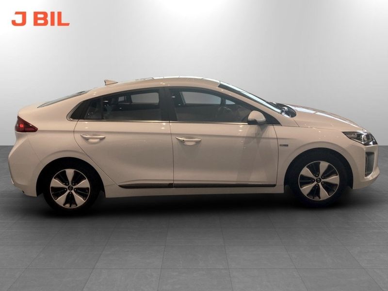 Hyundai IONIQ bild 16