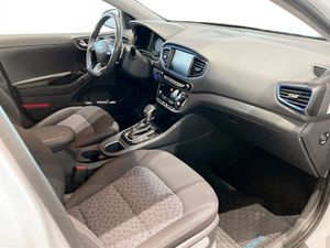 Hyundai IONIQ bild 14