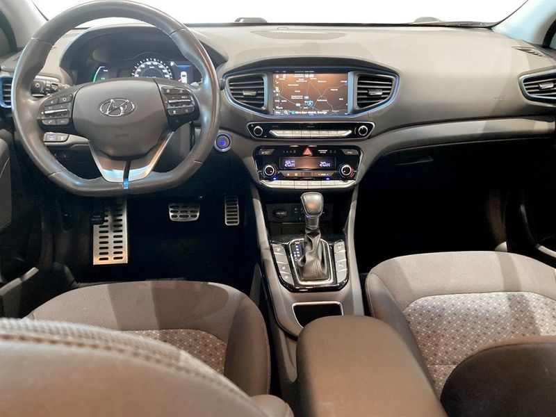 Hyundai IONIQ bild 6