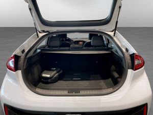 Hyundai IONIQ bild 19