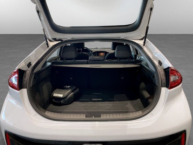 Hyundai IONIQ bild 19