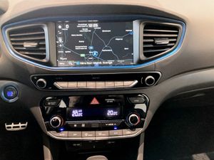 Hyundai IONIQ bild 12