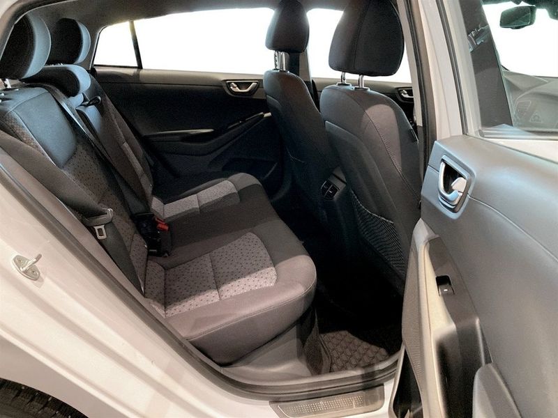 Hyundai IONIQ bild 15