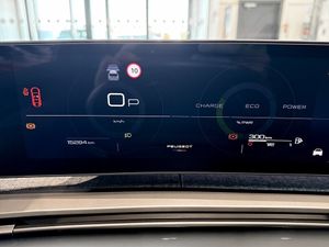 Peugeot 3008 bild 8