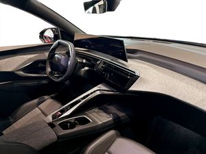 Peugeot 3008 bild 11