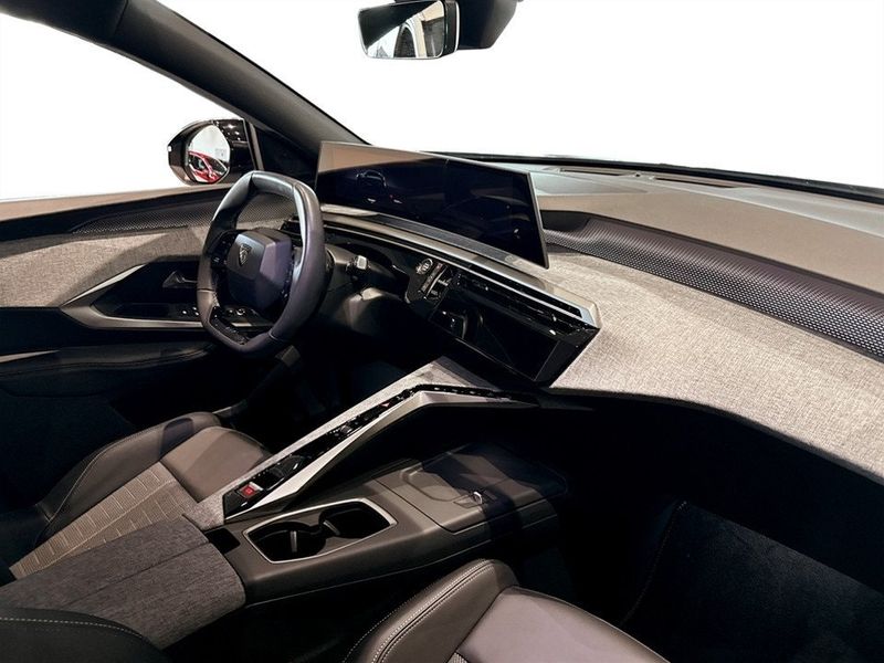 Peugeot 3008 bild 11