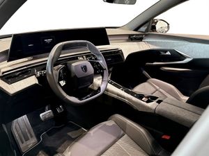 Peugeot 3008 bild 5