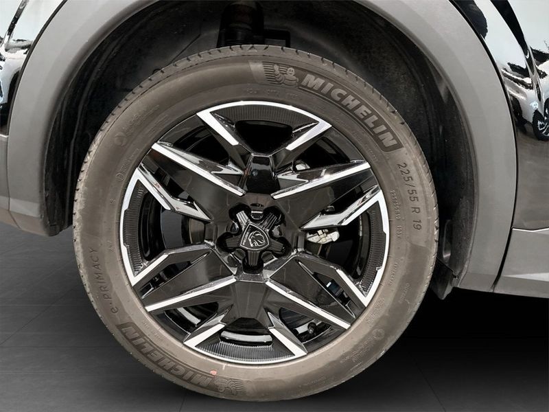 Peugeot 3008 bild 14