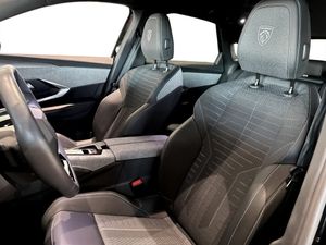 Peugeot 3008 bild 4