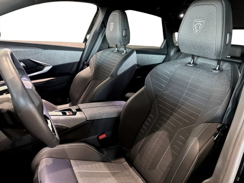 Peugeot 3008 bild 4