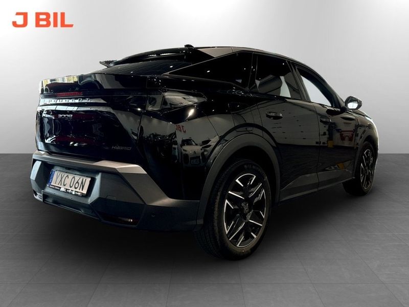 Peugeot 3008 bild 3