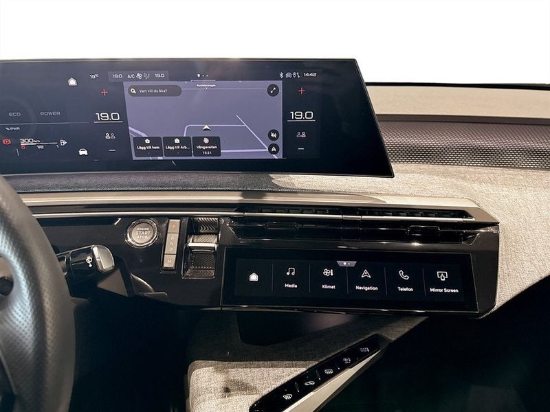 Peugeot 3008 bild 10