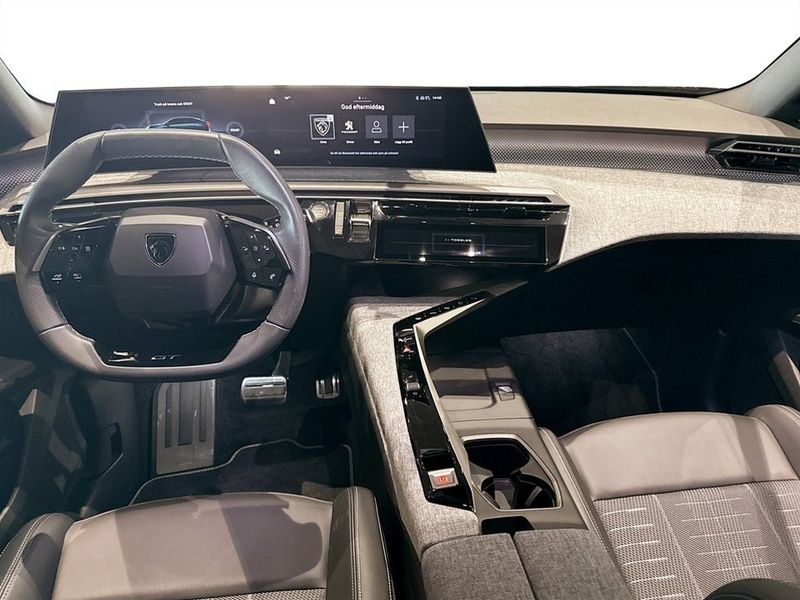 Peugeot 3008 bild 6