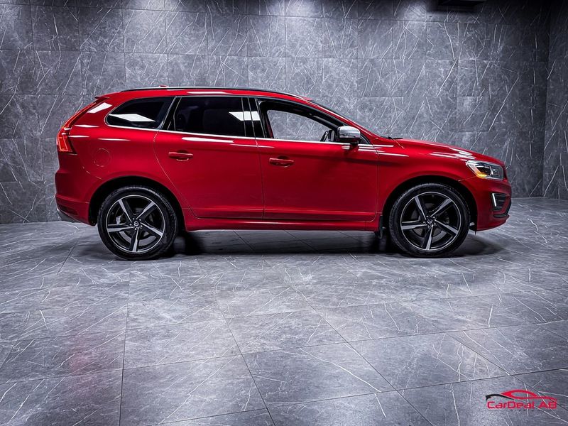Volvo XC60 bild 8