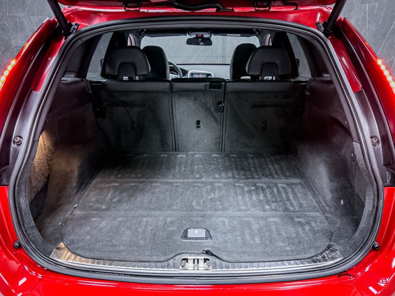 Volvo XC60 bild 17