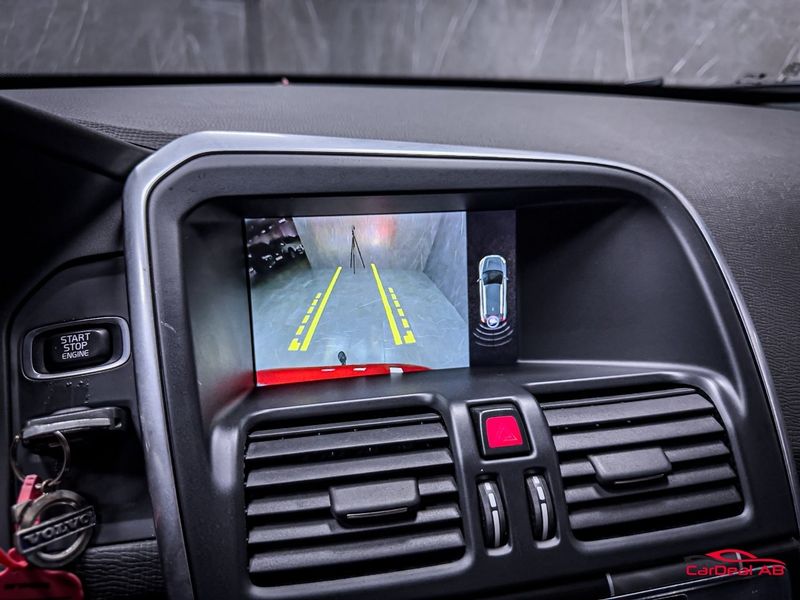 Volvo XC60 bild 27