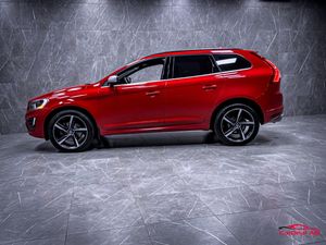 Volvo XC60 bild 4