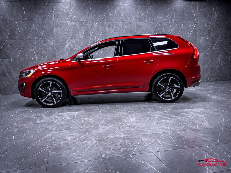 Volvo XC60 bild 4