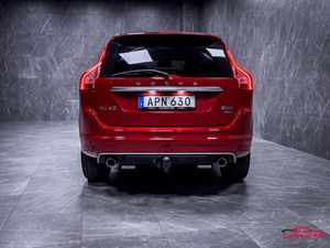Volvo XC60 bild 6