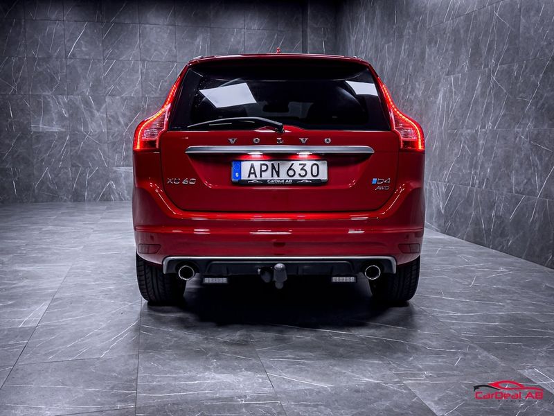 Volvo XC60 bild 6