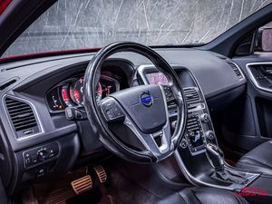 Volvo XC60 bild 12