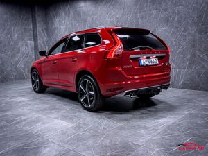 Volvo XC60 bild 5