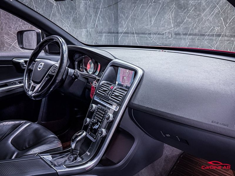 Volvo XC60 bild 13