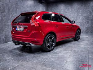 Volvo XC60 bild 7