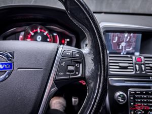 Volvo XC60 bild 25
