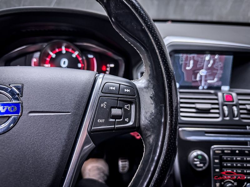 Volvo XC60 bild 25