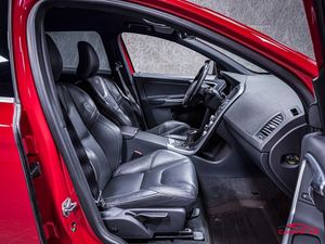 Volvo XC60 bild 15