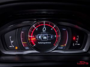 Volvo XC60 bild 23