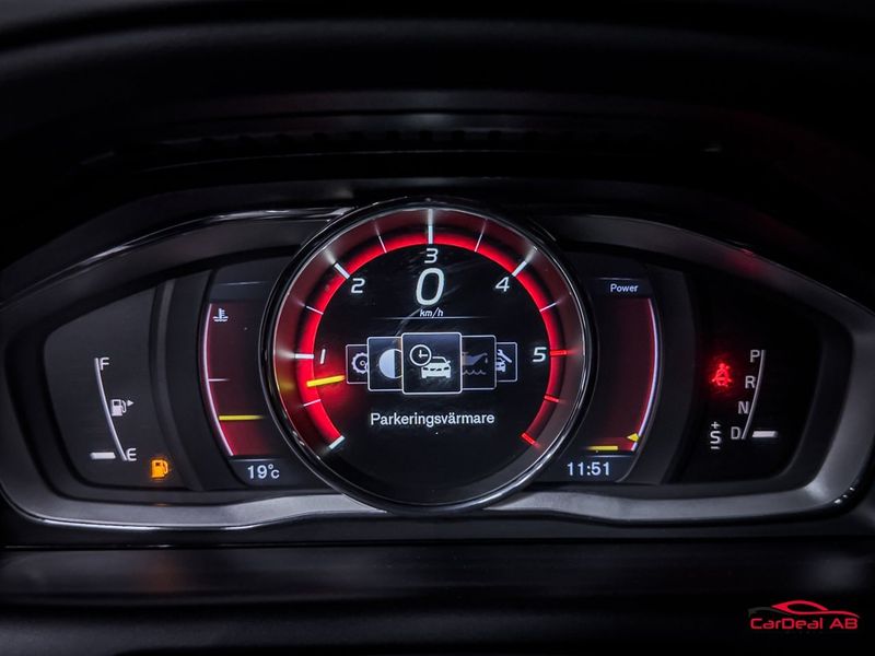 Volvo XC60 bild 23