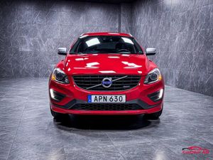 Volvo XC60 bild 2