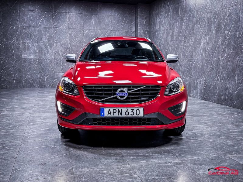 Volvo XC60 bild 2