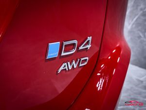 Volvo XC60 bild 20