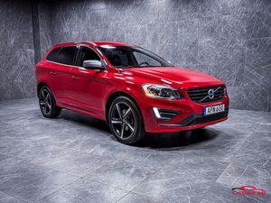 Volvo XC60 bild 9