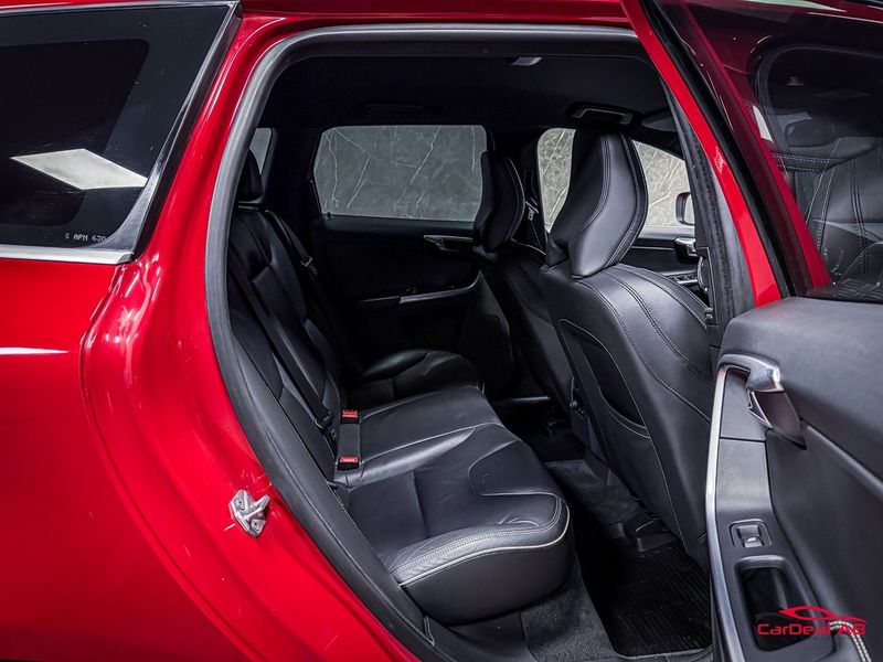Volvo XC60 bild 16