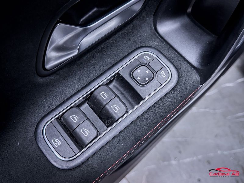 Mercedes A180 bild 28
