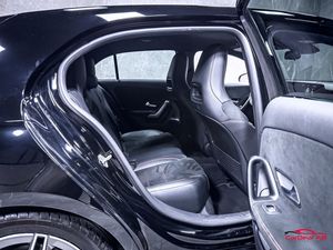 Mercedes A180 bild 16