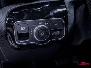 Mercedes A180 bild 29