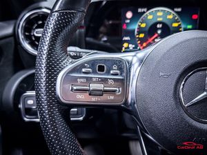 Mercedes A180 bild 19