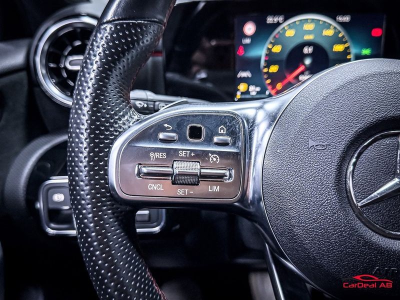 Mercedes A180 bild 19