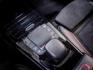 Mercedes A180 bild 27
