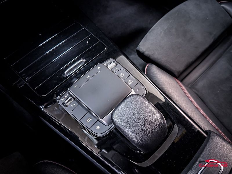Mercedes A180 bild 27