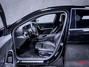 Mercedes A180 bild 10